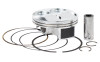 Vertex Pistons 11-14 KX 250 F Forged High Compression Piston Kit - 23647A Photo - Primary