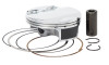 Vertex Piston 12-16 KTM 350 EXC-F 350cc Forged Replica Piston Kit - 23711A Photo - Primary