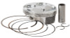 Vertex Pistons 13-16 CRF 450 R Forged High Compression Piston Kit - 23856A Photo - Primary