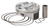 Vertex Piston 15-17 Yamaha WR 250 F 250cc Forged Replica Piston Kit - 23941B Photo - Primary