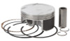 Vertex Piston 14-15 Yamaha YFM 700 D Grizzly 4x4 700cc Forged Replica Piston Kit - 23965B Photo - Primary