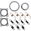 Vertex Gaskets 07-11 Arctic Cat Cross Fire 800 EFI Exhaust Gasket Kit - 723026 Photo - Primary