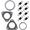 Vertex Gaskets 2006 Polaris 700 Classic EFI Exhaust Gasket Kit - 723054 Photo - Primary