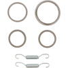 Vertex Gaskets 99-01 Yamaha Phazer 500 Exhaust Gasket Kit - 723082 Photo - Primary