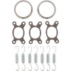 Vertex Gaskets 02-03 Yamaha SX Viper 700 Exhaust Gasket Kit - 723085 Photo - Primary