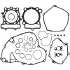 Vertex Gaskets 21-23 Kawasaki KX250F Complete Gasket Kit - 8080054 Photo - Primary