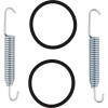 Vertex Gaskets 19-23 Yamaha YZ85 Exhaust Gasket Kit - 823201 Photo - Close Up