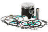 Vertex Piston 2004 KTM 300 EXC 300cc Top End Piston Kit - VTK23375B Photo - Primary