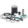 Vertex Piston 09-23 KTM 65 SX 65cc Top End Piston Kit - VTK23430CD User 1
