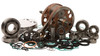 Vertex Pistons 2006 CRF 450 R Complete Engine Rebuild Kit - WR101-027 Photo - Primary