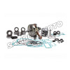 Vertex Pistons 00-04 DR-Z 400/00-07 DR-Z 400 E Complete Engine Rebuild Kit - WR101-058 Photo - Primary