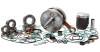 Vertex Pistons 08-15 250 XC/08-16 250 XC-W/2014 TE 250 Complete Engine Rebuild kit - WR101-091 Photo - Primary