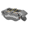 Wilwood 1.38 DP Caliper .38 Rotor Ano - 120-14182 Photo - Primary