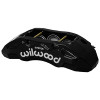 Wilwood 1.62/1.38/1.38 TX6R Caliper 1.38 Rotor - 120-14600-BK Photo - Primary
