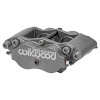 Wilwood Caliper-Dynapro Radial 4.75in Mount 1.88in Pistons .81in Disc - 120-14765-SI Photo - Primary