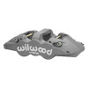 Wilwood 1.38 AERO4-DS Caliper 1.10 Rotor - 120-15598 Photo - Primary