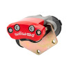 Wilwood .81 Rotor EPB1 Caliper 2.00 MT R/H Red - 120-16340-RD Photo - Primary