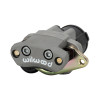 Wilwood Hard Ano Electric Parking Brake Caliper - 4.75in Bracket - 0.44-0.61in - Right - 120-16980 Photo - Primary