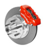 Wilwood CDP Front Kit A B E F J Body 73-83 Disc - 140-15465-R Photo - Primary