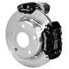 Wilwood EPB Rear Kit FDLI Big Ford 2.00 OffSet - 140-16134 Photo - Primary