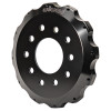 Wilwood Big Brake Hats .810in Offset 5 x 4.75 - 12 on 8.75in - Black - 170-16782 Photo - Primary