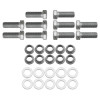 Wilwood Hub MT 7/16-20x1.25 LG Bolt Kit HHCS - 230-15402 Photo - Primary