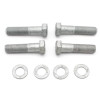 Wilwood STEERing ARM AFX Pro Spindle Bolt Kit - 230-15923 Photo - Primary