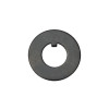 Wilwood Spindle Washer 7/8in - Black Oxide - 240-2444 Photo - Primary