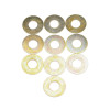 Wilwood Caliper Shim - .015 with 7/16in ID Hole - 10 pk. - 240-4387 Photo - Primary