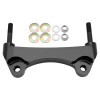 Wilwood Nissan AERO6 Bracket Kit 370Z/G37 Front - 250-14821 Photo - Primary