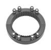 Wilwood w/Studs Axle Clamp Hub Assembly Sprint - 270-15939 Photo - Primary