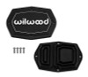Wilwood M/C LID Kit w/GASKET/SCREWS DIE CAST - 330-15489 Photo - Primary