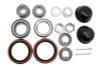 Wilwood Bearing 2PK Kit Seal LockNut/Cap 65-69 - 370-13547-2 Photo - Primary