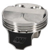 Wiseco Honda K24 w/K20 Head +5cc CR - 6634M8725 User 6