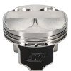 Wiseco Honda K24 w/K20 Head +5cc CR - 6634M8725 User 5
