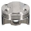 Wiseco Honda K24 w/K20 Head +5cc CR - 6634M8725 User 2