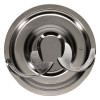 Wiseco Chevy LT1 Piston Set - 4.075in. Bore - 1.115 in. Comp. Height - 0.927in. Pin Diameter - 8pc - K0234X1 User 1