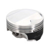 Wiseco Nissan VQ37 95.50mm Bore - 30.43mm CH -3.50 CC - Set Of 6 - K696M965 Photo - Primary