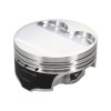 Wiseco Nissan VQ37 95.50mm Bore - 30.43mm CH -3.50 CC - Set Of 6 - K696M965 Photo - out of package