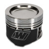 Wiseco Volkswagen 1.8L 8V 81.25mm Bore 39.50mm Compression Height Piston - Set of 4 - KE198M8125AP Photo - Primary