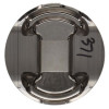 Wiseco Volkswagen 1.8L 8V 81.25mm Bore 39.50mm Compression Height Piston - Set of 4 - KE198M8125AP User 3