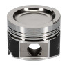 Wiseco Volkswagen 1.8L 8V 81.25mm Bore 39.50mm Compression Height Piston - Set of 4 - KE198M8125AP User 2