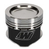 Wiseco Volkswagen 1.8L 8V 81.25mm Bore 39.50mm Compression Height Piston - Set of 4 - KE198M8125AP Photo - out of package
