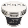 Wiseco Chevy SB RED Series Piston Set 4130in Bore 1550in Compression Height 0927in Pin - Set of 8 - RED0001X05 User 5