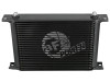 aFe 22-24 Toyota Tundra BladeRunner Transmission Oil Cooler Kit - 46-80009 Photo - Primary