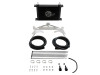 aFe 22-24 Toyota Tundra BladeRunner Transmission Oil Cooler Kit - 46-80009 Photo - Unmounted
