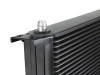 aFe 22-24 Toyota Tundra BladeRunner Transmission Oil Cooler Kit - 46-80009 Photo - Unmounted