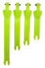 Answer AR1 Boot Strap Kit Hyper Acid - Youth - 445373 User 1