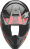 Answer AR5 Crypto Helmet Mips Red/Black - XS - 446319 User 1