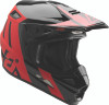 Answer AR5 Crypto Helmet Mips Red/Black - Small - 446320 User 3
